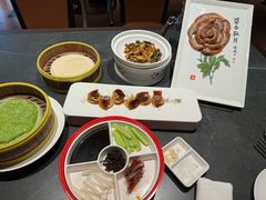 -全聚德(双井店)