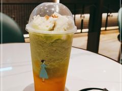 -KNOTKNOT珞珞·日式甜品(K11店)