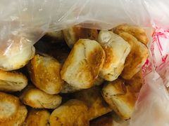椒盐饼-徐文林香酥饼(桃园店)
