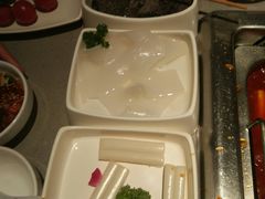 -海底捞火锅(万象城店)