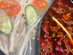 -钢管厂五区小郡肝火锅串串香(清河店)