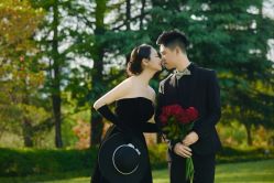 -巴黎新娘婚纱摄影·婚礼策划(嘉定总店)