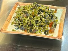 香椿皮蛋-耿福兴(凤凰美食街店)