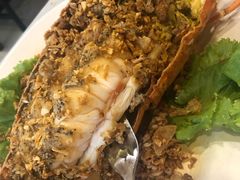 -拉威海鲜市场