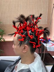 -Kraemer Paris苏豪路易士·嘉玛发廊