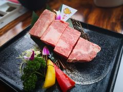 -热血兄弟·炭火烤肉(融侨中心店)