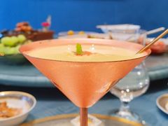 杨枝甘露-御膳·现代粤菜·高空城景宴会厅·谢师宴(罗湖万象城店)