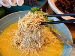 -一品淮扬 · 淮扬菜·北京万达文华酒店