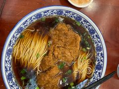 -伟记奥面馆(养育巷店)