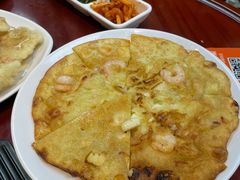 -屋里家延边朝鲜族冷面(南园店)