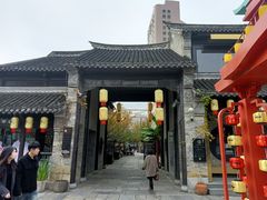 -回龙窝历史文化街区