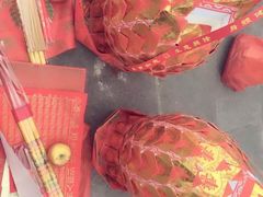 -悦城龙母祖庙