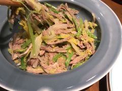 -薇酌饮·陕西菜(南门外店)