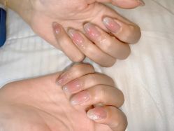 -Meet Nail 美睫·美甲