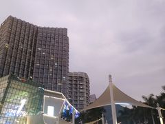-壹海城ONE MALL