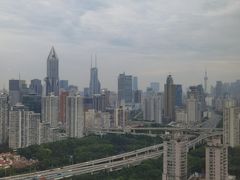 -上海新锦江大酒店