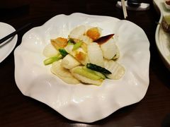 -西安饭庄·非遗陕菜(钟楼店)