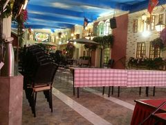 -火吧PTV聚会餐厅(10号店)