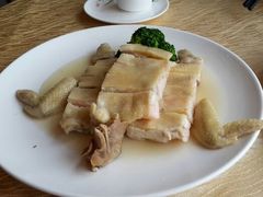 百花鸡-和膳居饮食有限公司