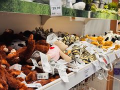 -宜家家居(宝山商场店)