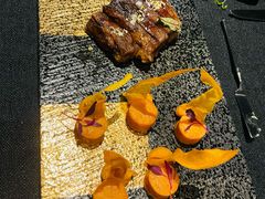 牛舌-AZUL by FUEL蓝色·法式酒馆(琶醍店)