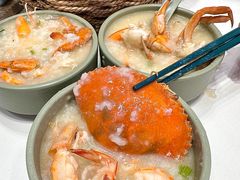 -南拳十三姨·潮汕砂锅粥·粤菜(西单大悦城店)