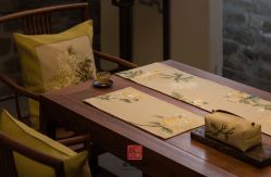 -藤薰定制中式嫁衣礼服旗袍店