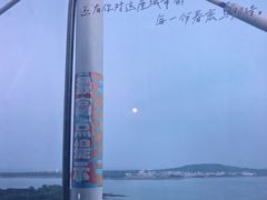 -琴岛之星摩天轮