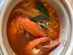 -子霖南山鲜虾面(南山总店)