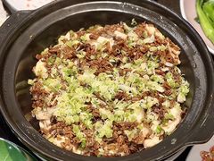 -好彩海鲜火锅饭店(银河百老汇店)