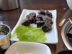 -大福黄牛料理·韩式烤肉·黄牛肥肠·酱蟹