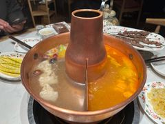 -东门口·鲜爆肚涮肉·烧烤(老门东店)