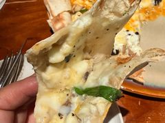 -JINNS锦时 steak&pizza(浸信会礼拜堂旧址店)