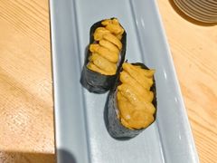 -Tuna maki寿司(园区永旺店)