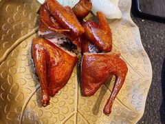 -蝴蝶里·粤菜·点心(龙湖天街&滨江店)