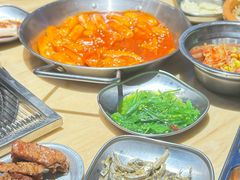 -麻蒲碳烤肉(嘉禾东平地铁站19号店)
