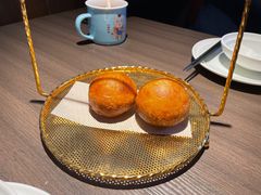 -蜜桃餐厅·古运河畔(南下塘店)