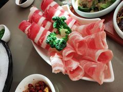 -享月汤皇·海鲜小火锅·聚会(曲江创意谷店)