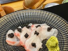 -Sushi Hanzo半藏(天环广场店)