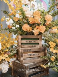 -Sunny喜铺婚礼策划(东部店)