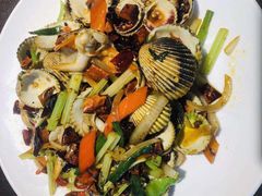 -南海渔家•海鲜•正宗海南菜(海棠湾店)