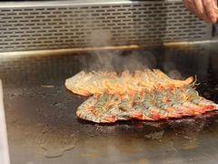 -大渔铁板烧(花园道店)