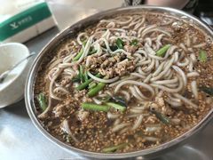 -正宗杨记普洱酸醋米线(总店)