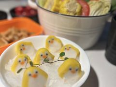 -九鼎轩脆毛肚火锅(南京东路店)