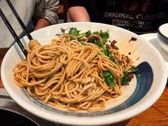 -重庆鸡公煲·青锅花椒鱼(牡丹江路店)