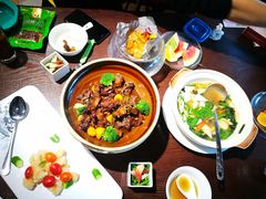 -杭州海华满陇度假酒店