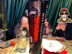 -1819餐厅·团队聚餐·烤串·精酿