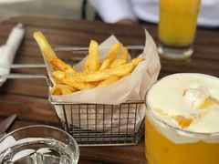 -榖屋house of flour(张江首店)