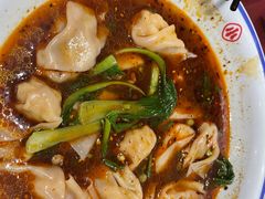 -遇见小面(白云机场T2安检外店)