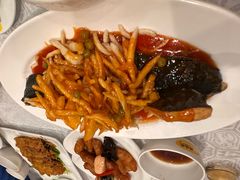-功德林素菜饭庄(前门店)
